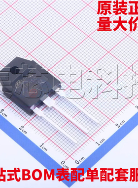 原装正品 SVF18N50PN TO-3P 场效应管(MOSFET) 量大可议价