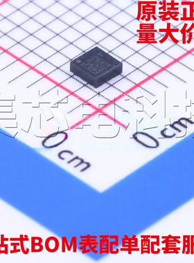 原装正品 LIS2DW12TR LGA-12 姿态传感器/陀螺仪 量大可议价