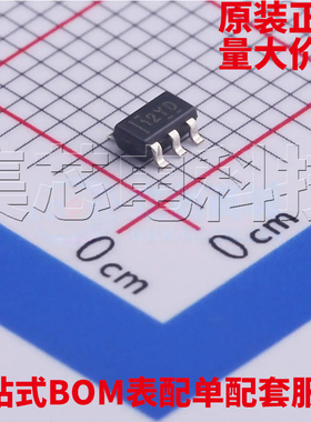 原装正品 TLV333IDBVR SOT-23-5 精密运放芯片 量大可议价