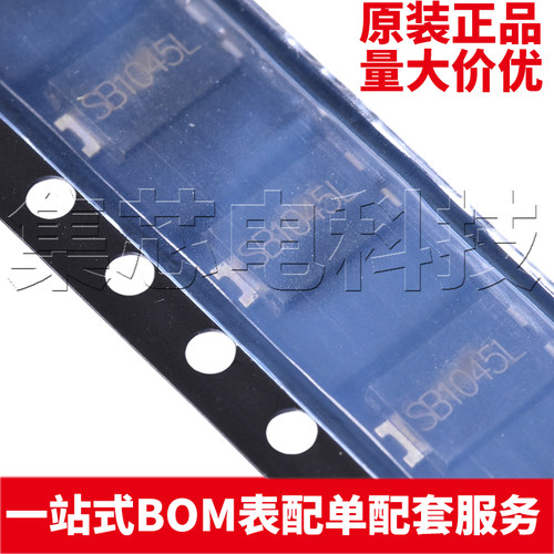 SB1045LTO-277B原装芯片
