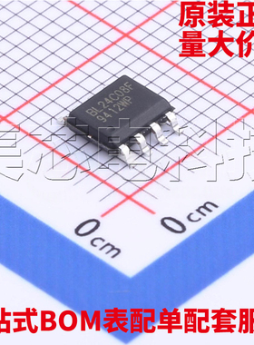 原装正品 BL24C08F-PARC SOP-8 量大可议价