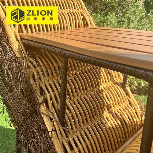 网红打卡景区拍照别墅民宿农庄秋千吊椅户外婚纱摄影爱心藤编鸟巢