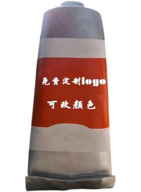 玻璃钢牙膏雕塑户外花园景区售楼部美陈庭院景观草坪装饰摆件造景