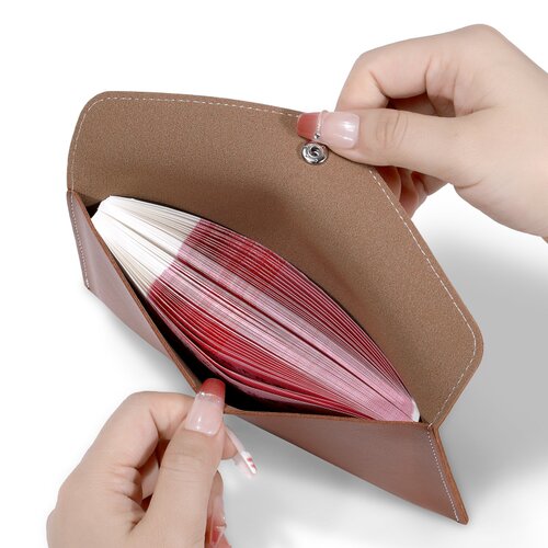 多功能大容量钱包收纳包