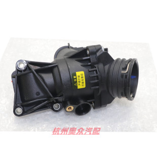 适用奔驰M276S320S350S400S450E400E450ML CLS400节温器恒温 GLE