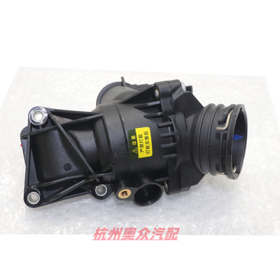 适用奔驰M276S320S350S400S450E400E450ML/GLE/CLS400节温器恒温