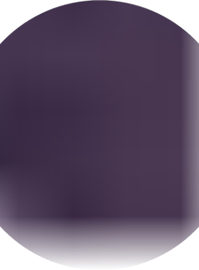 新款紫水晶海蓝宝吊坠六边菱形圆锥碎石树脂宝石灵摆跨境亚马逊饰