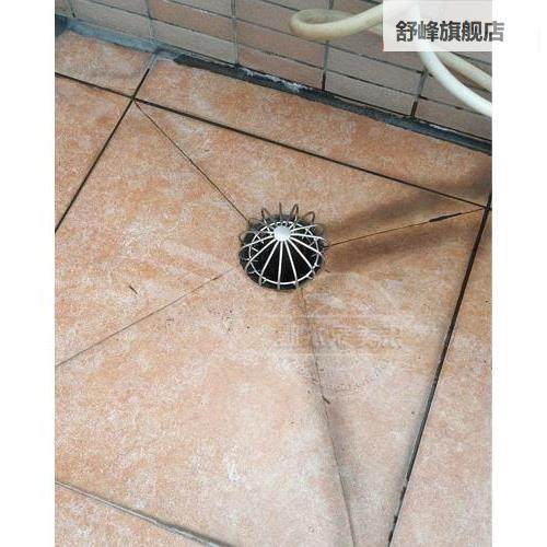 面雨水口斗篦塞内树叶排水口天花园屋线帽落水台网罩子露天堵头盖