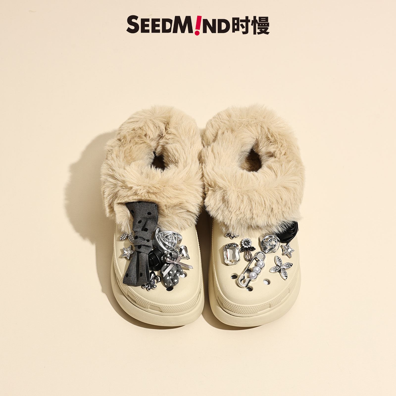 时慢生活，坚持品质第一