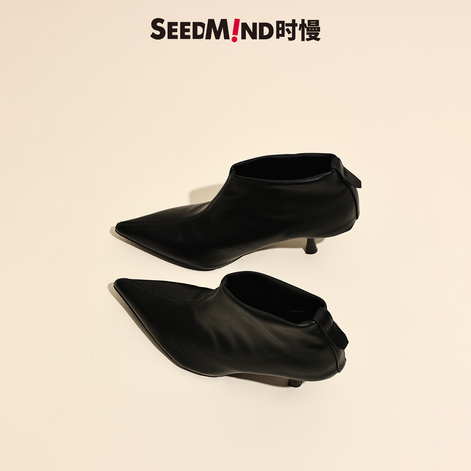 时慢生活，坚持品质第一