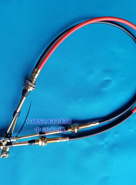 徐工压路机18吨20吨22吨档位拉线手动挡变速软轴XS182J XS223JE