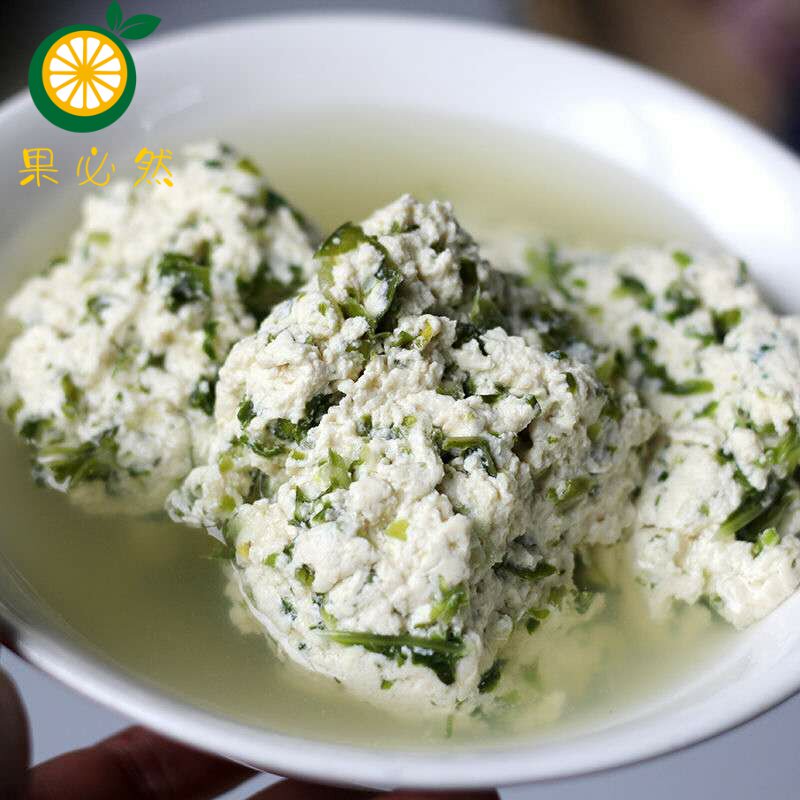 贵州特产正宗农家生 黄豆粉做菜豆腐包邮黄豆面158克*3袋纯豆浆粉