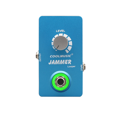 jammer单块效果器酷乐