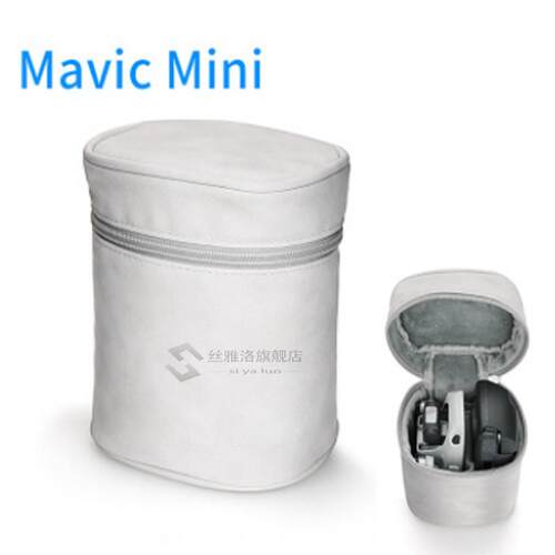 Carrying Case DJI Mavic Mini Drone Protective Storage Bag T