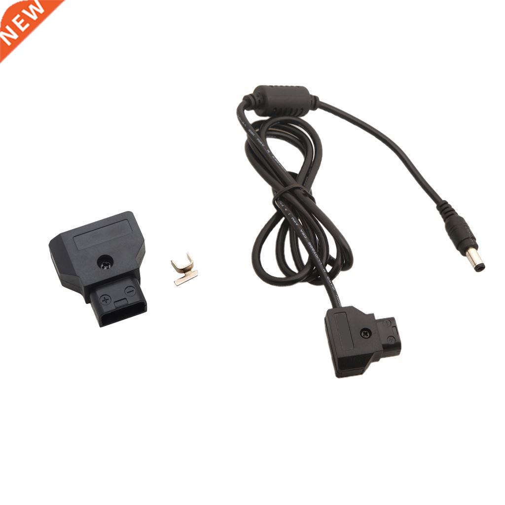 10 Pieces Dtap Rewirable  Socket TAP Male Plug+ D Tap DC