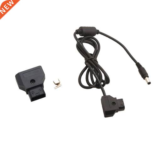 10 Pieces Dtap Rewirable  Socket TAP Male Plug+ D Tap DC