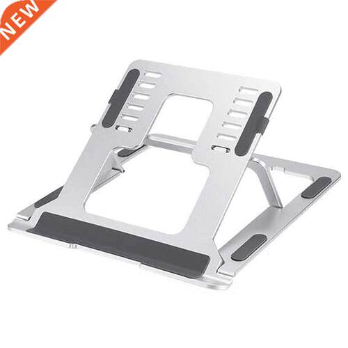 Lptop Stnd djustble for Desk, Portble Ergonomic Lptop