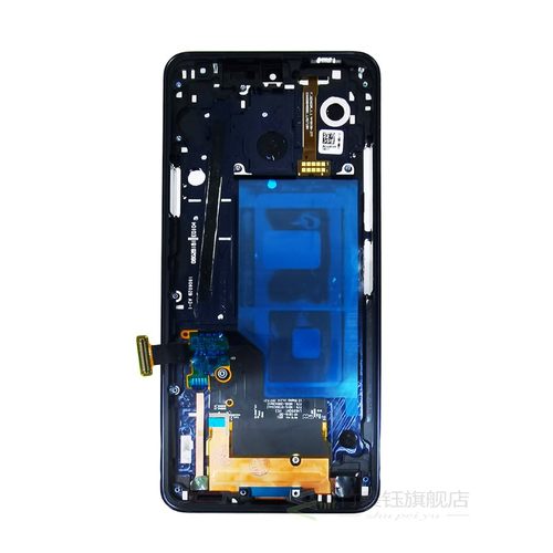 For LG Optimus G7 lgg7 G710 G710EM G710EMW G710EAW G710UL LC