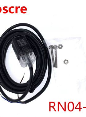 2PCS RN04-N RN04-N2 RN04-P RN04-P2 RN04-NP Inductive Switc