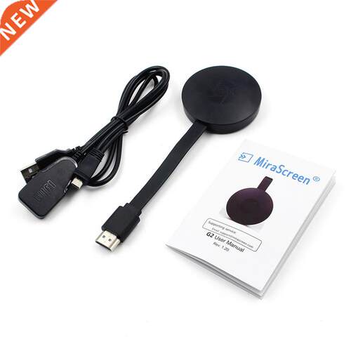 HDMI Media Video Streamer 2nd Generation Push Treasure for M
