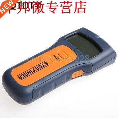 Detector Finder 3 in 1 Multi Stud Scanner AC Live Wire Cable