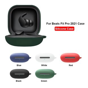 For Beats Fit Pro 2021 Case Soft Headphone Cover Shockproof