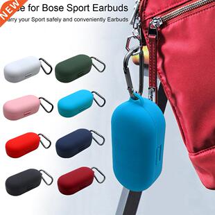 Wireless Bluetooth Earphone Case Shell For Bose Sport Earbu