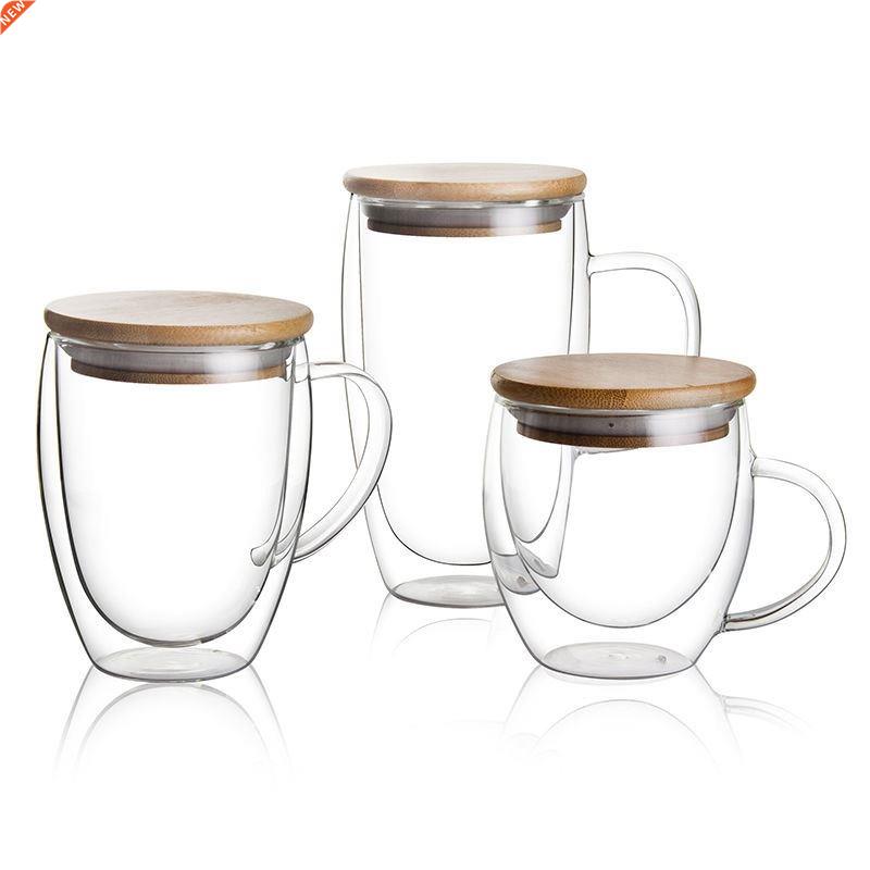 250ml/350ml/450ml Beer whiskey wine glasses drinking glass T