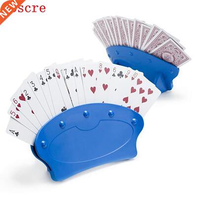 Poker Stand Playng Card Holders Poker Stand Lazy Poker Base