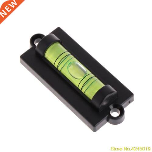 Bubble Tool For TV Wall Mounts Measuring Normal Usage 60x25m