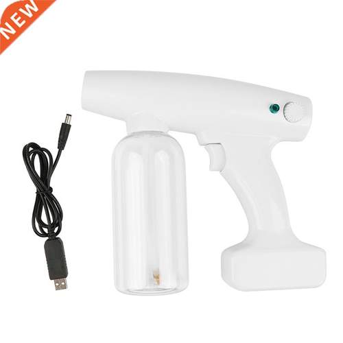 500ML Wireless Blu-ray Nano Sprayer Home Handheld USB Chargi