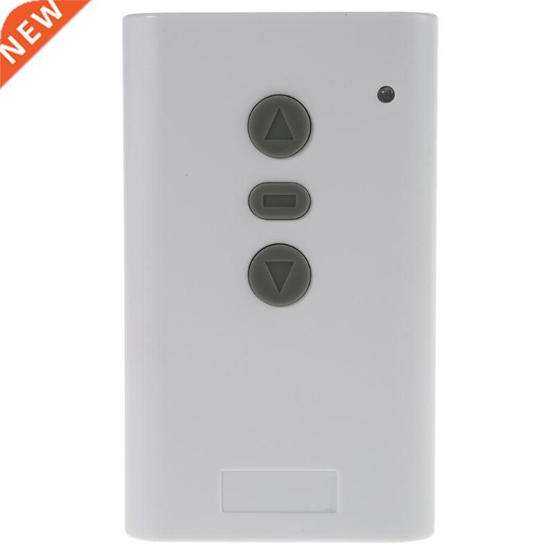 43H AC 220V Gara Door Electric Gate Remote Controller P