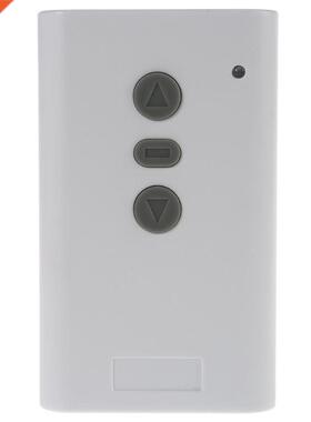 43H AC 220V Gara Door Electric Gate Remote Controller P