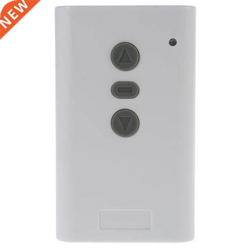 43H AC 220V Gara Door Electric Gate Remote Controller P