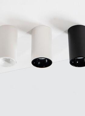 Nieuwe Aankomst Opbouw Led Downlight Cob 5W 7W 9W 12W 15W AC