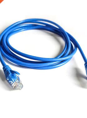 3M Cat 6 Flat Ethernet Cale RJ45 Lan Cale Networking LAN C