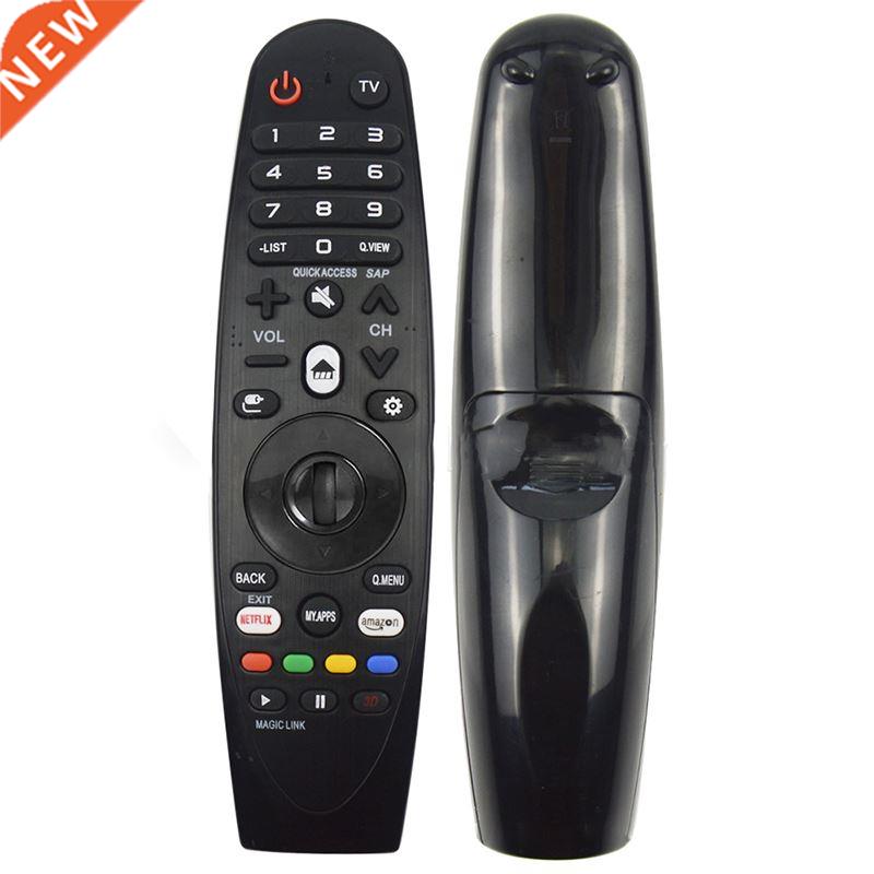 New 1pc AN-MR18BA Rplacement IR/USB Voice Magic Remote Cont
