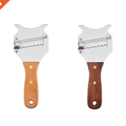 Stainless Steel Chocolate Slicer Mushroom Grater aking Food