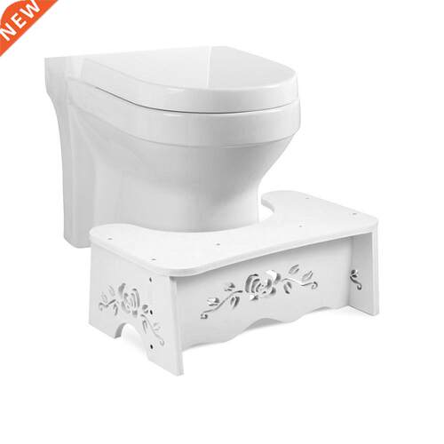 Squatting Toilet Stool Bathroom Squat Toilet Stool 7 inch To