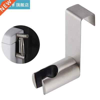 Toilet Bidet Sprayer Hder Stainless Steel Shower Hder Fr