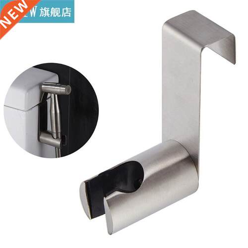 Toilet Bidet Sprayer Hder Stainless Steel Shower Hder Fr