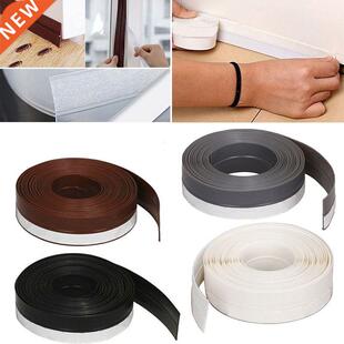 1M Door Bottom Seal Strip Weather Window Rubber Seal Weather