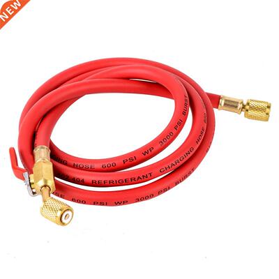 3pcs AC Refrigerant Shut Off Valves 1/4