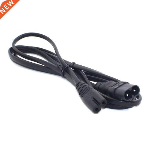 IEC320 C7 to C8 extension cords,C8-C7 IEC Jumper cale,IEC m