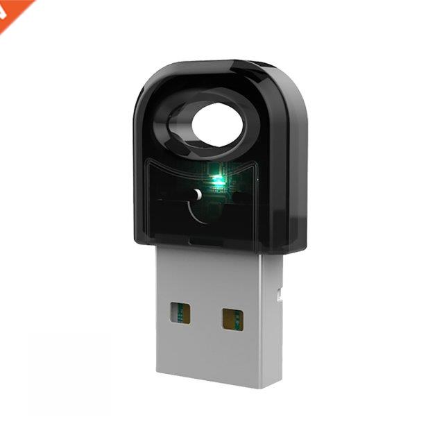 USB Bluetooth 5.0 Transmitter Receiver Audio Adapter for PC