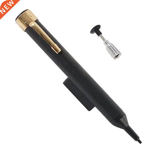 Anti-Satic IC Vacuum Pick Up Pen Remover with 4 Suction Head