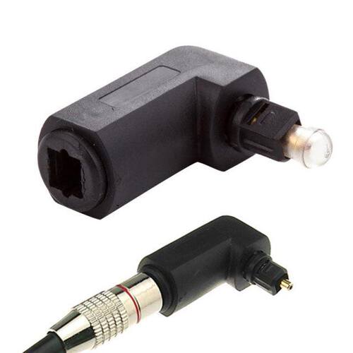 apter male to female optical digital audio converter apt