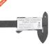 Electronic Digital Carbon Fiber Caliper New Vernier arrival