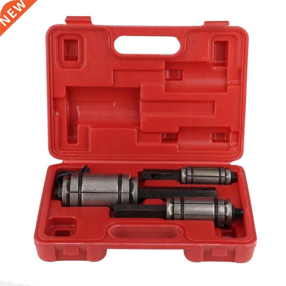 pcs Tail Pipe Expander Exhaust Muffler Spreader Tool Set Ta