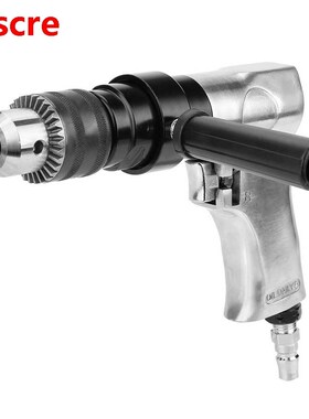 Pneumatic Tools KP-554 1/2 Type CW/CCW Air Drill Pneumatic D